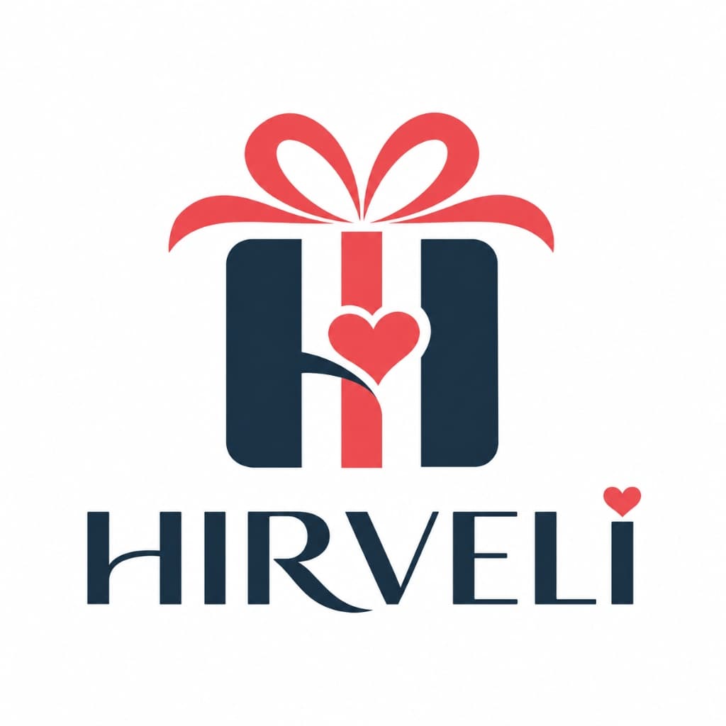 Hirveli Brand Logo